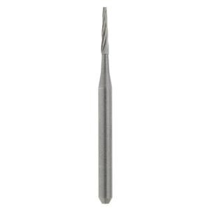 Carbide Bur Friction Grip 169L 10/Pk