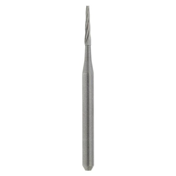 Carbide Bur Friction Grip 169L 10/Pk