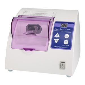 Maxima Mixer Capsule Complete Unit Each, 6 EA/CA