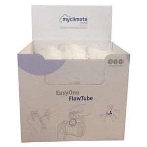 EasyOne Flow Tube 50/Box