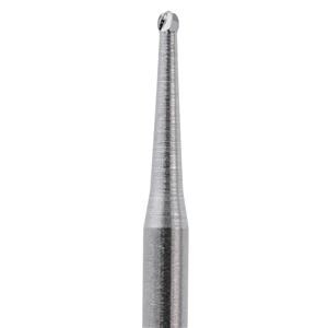 Carbide Bur Operative Carbide Surgical Friction Grip Surgical Length 1 5/Pk