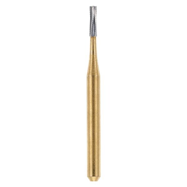 Carbide Bur Metal Cutter Friction Grip 556 10/Pk