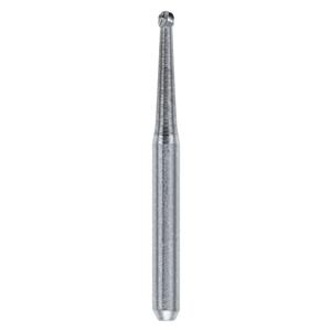 Carbide Bur Operative Friction Grip 2 10/Pk