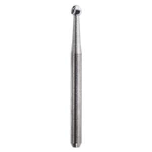 Carbide Bur Operative Friction Grip 5 10/Pk