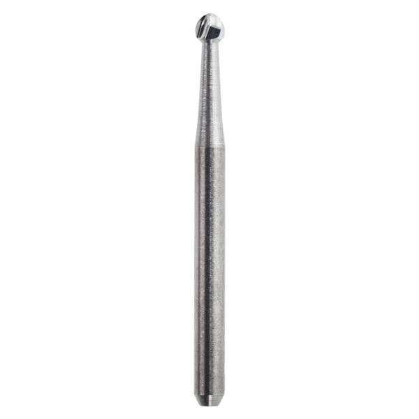Carbide Bur Operative Friction Grip 5 10/Pk