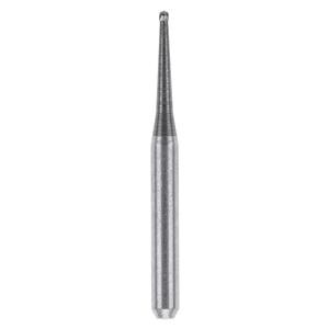 Carbide Bur Operative Friction Grip Short Shank 1/2 10/Pk