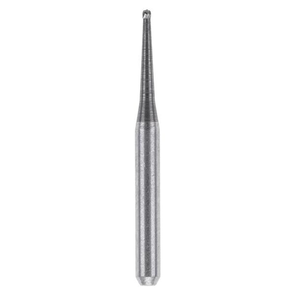 Carbide Bur Operative Friction Grip Short Shank 1/2 10/Pk