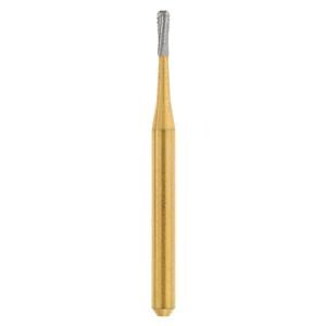 Carbide Bur Metal Cutter Friction Grip 245 100/Pk