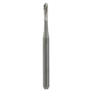 Sterile Carbide Bur Operative Friction Grip 1557 25/Rl