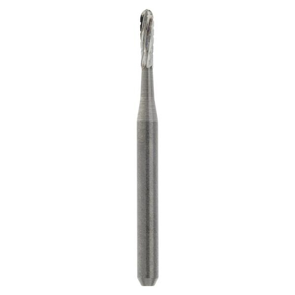 Sterile Carbide Bur Operative Friction Grip 1557 25/Rl