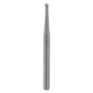 Sterile Carbide Bur Operative Friction Grip 2 25/Rl