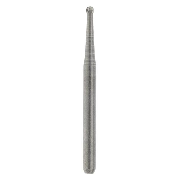 Sterile Carbide Bur Operative Friction Grip 2 25/Rl