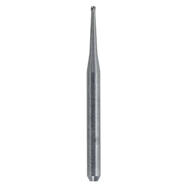 Sterile Carbide Bur Operative Friction Grip 1/2 25/Rl