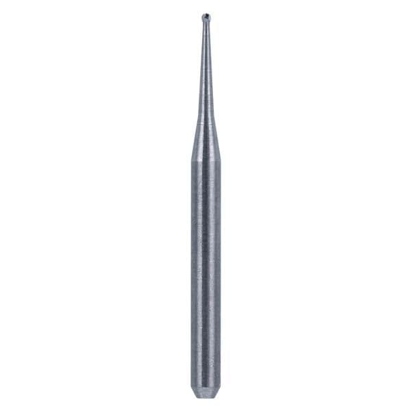 Sterile Carbide Bur Operative Friction Grip 1/4 25/Rl