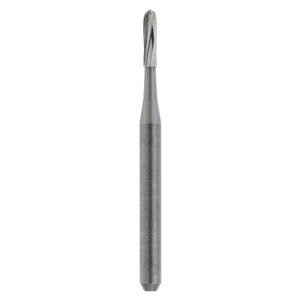 Sterile Carbide Bur Operative Friction Grip 1157 25/Rl