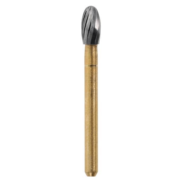 Sterile Carbide Bur Trimming & Finishing Friction Grip 7379 25/Rl