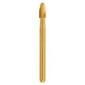HSI Sterile Carbide Bur Trimming & Finishing Friction Grip 7406 I...
