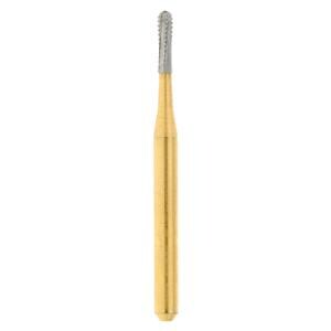 Sterile Carbide Bur Metal Cutter Friction Grip 1557 25/Rl