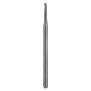 Sterile Carbide Bur Surgical Friction Grip Surgical Length 2 25/Rl
