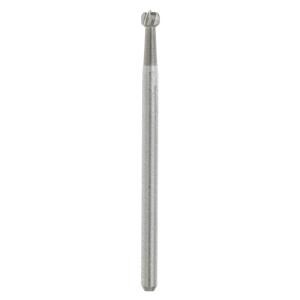 Sterile Carbide Bur Surgical Friction Grip Surgical Length 6 25/Rl