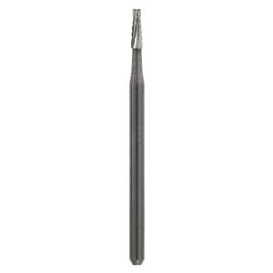 Sterile Carbide Bur Surgical Friction Grip Surgical Length 701 25/Rl