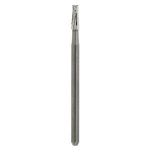 Sterile Carbide Bur Surgical Friction Grip Surgical Length 702 25/Rl