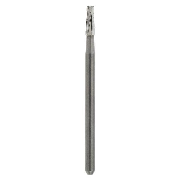 Sterile Carbide Bur Surgical Friction Grip Surgical Length 702 25/Rl