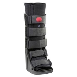 Walker Boot Ank/Ft Size Men 2-4 / Women 3.5-5.5 X-Small Brthbl Mtrl Lft/Rt