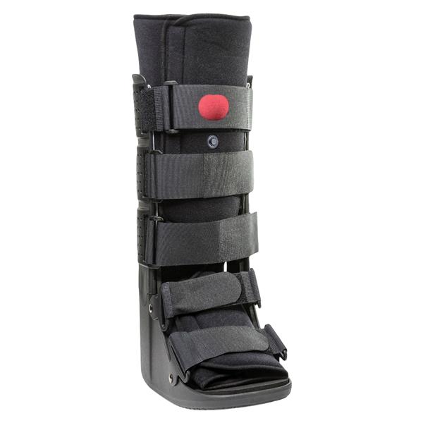 Walker Boot Ank/Ft Size Men 2-4 / Women 3.5-5.5 X-Small Brthbl Mtrl Lft/Rt