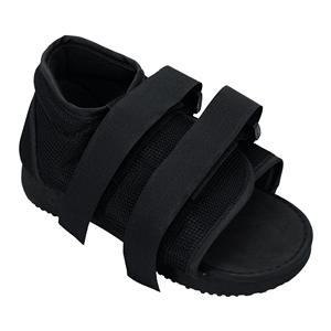 Surgical Shoe Mesh Black X-Small Women 3.5