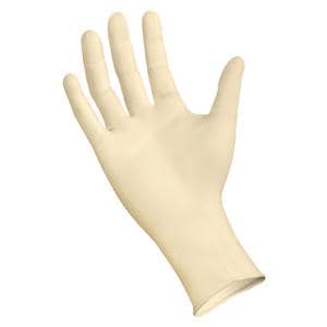 Criterion Polyisoprene Surgical Gloves 8, 4 BX/CA