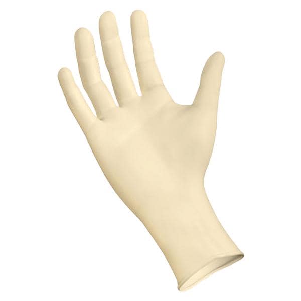 Criterion Polyisoprene Surgical Gloves 8, 4 BX/CA