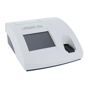 Urispec Plus Urinalysis Analyzer Each