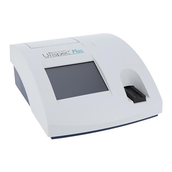Urispec Plus Urinalysis Analyzer Each