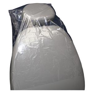 HSI Chair Cover 27.5 in x 24 in Not Made From Natural Rubber Late...