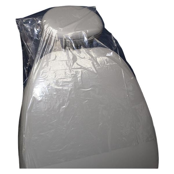 HSI Chair Cover 27.5 in x 24 in Not Made From Natural Rubber Late...