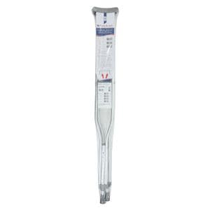Crutches Adult 70x78", 8 PR/CA