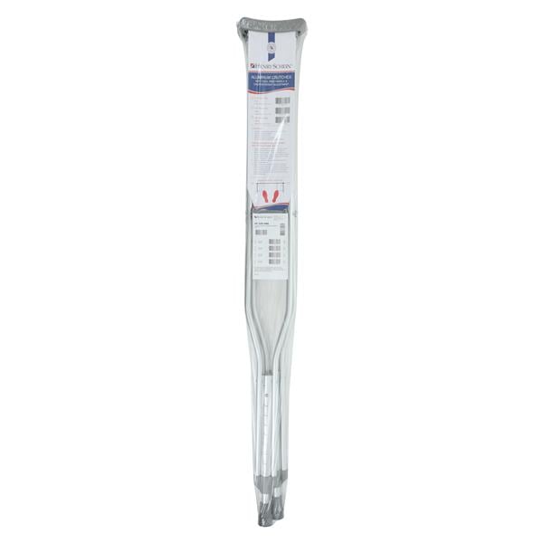 Crutches Adult 70x78", 8 PR/CA