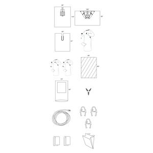 Arthroscopy Shoulder Basic Kit