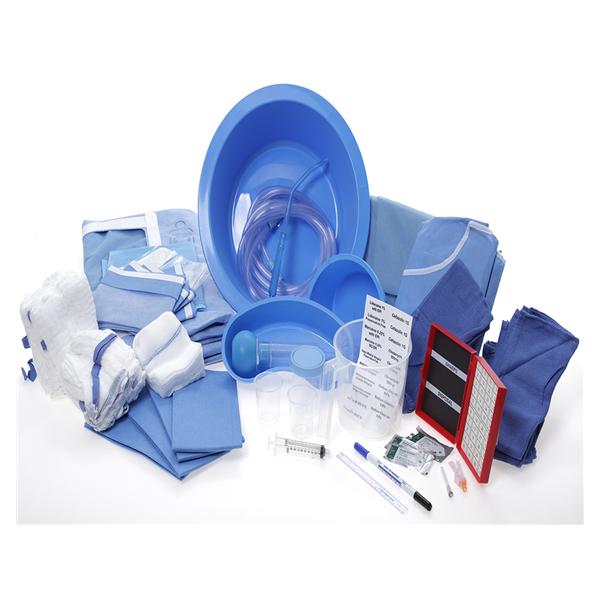 Breast Pack
