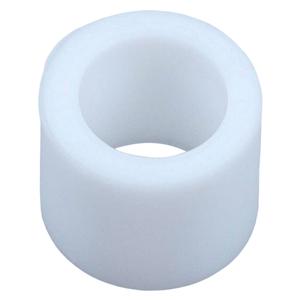 Instrument Rings White 50/Pk