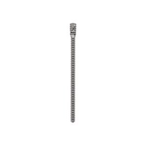 Post Stainless Steel Standard Package Size #4 Parallel Sided 10/Pk