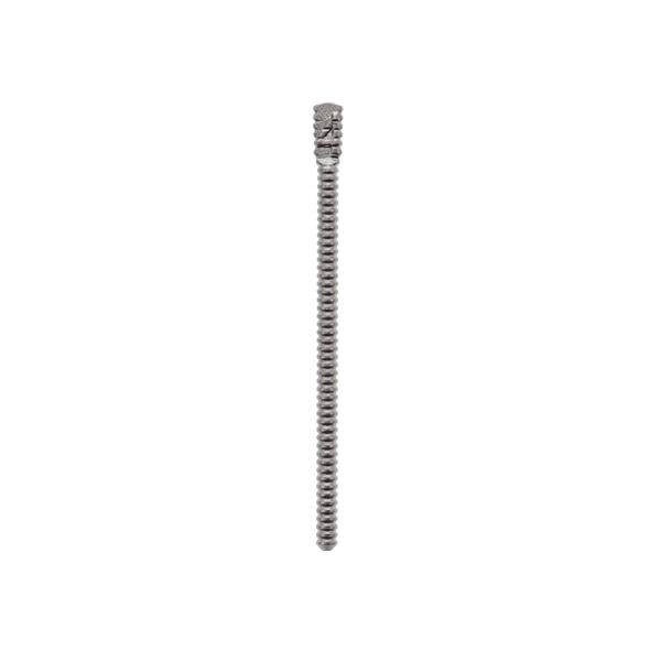 Post Stainless Steel Standard Package Size #4 Parallel Sided 10/Pk