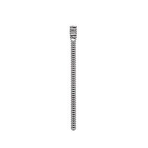 Post Stainless Steel Standard Package Size 4.5 Parallel Sided 10/Pk