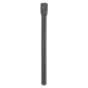 Post Stainless Steel Standard Package Size 6 Parallel Sided 10/Pk