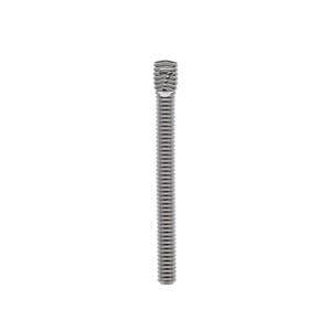 Post Stainless Steel Standard Package Size 7 Parallel Sided 10/Pk