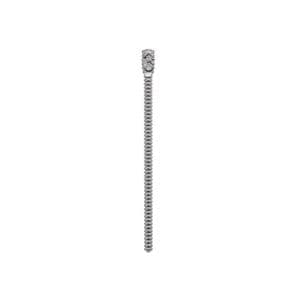 Post Stainless Steel Standard Package Size 3 Parallel Sided 10/Pk