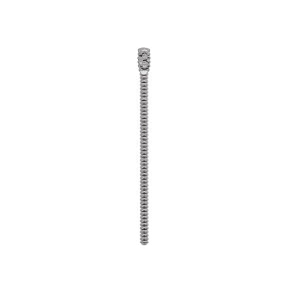 Post Stainless Steel Standard Package Size 3 Parallel Sided 10/Pk