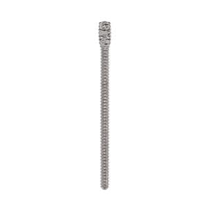 Post Stainless Steel Size 4.5 10/Pk