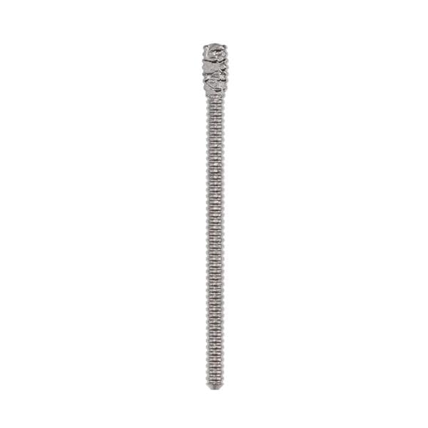 Post Stainless Steel Size 4.5 10/Pk